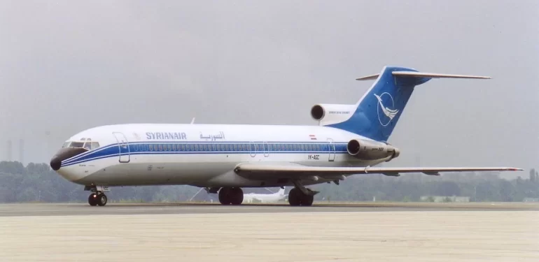 Boeing 727 Nedir, Hangi Ülkenin ve Kaç Kişilik? Boeing 727 Yolcu Uçağı Özellikleri ve Üretim Tarihi