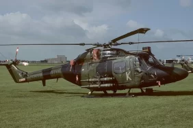 Westland Lynx Nedir, Kimin ve Kaç Kişi Taşır? Westland Lynx Helikopteri Özellikleri ve Üretim Tarihi