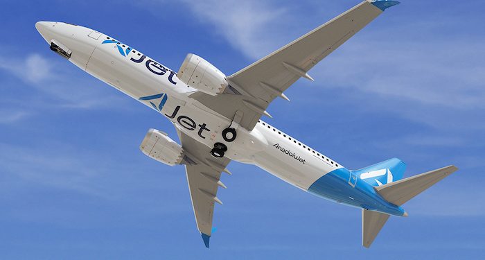 AJET’ten Yolculara Önemli Duyuru