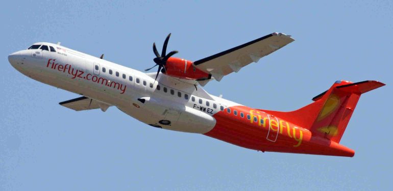 ATR 72 Nedir, Hangi Ülkenin ve Kaç Kişilik? ATR 72 Yolcu Uçağı Özellikleri ve Üretim Tarihi