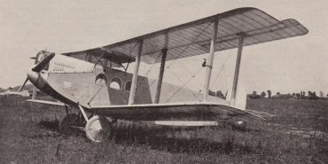 Aero A.10 Nedir, Hangi Ülkenin ve Kaç Kişilik Aero A.10 Yolcu Uçağı Özellikleri ve Üretim Tarihi