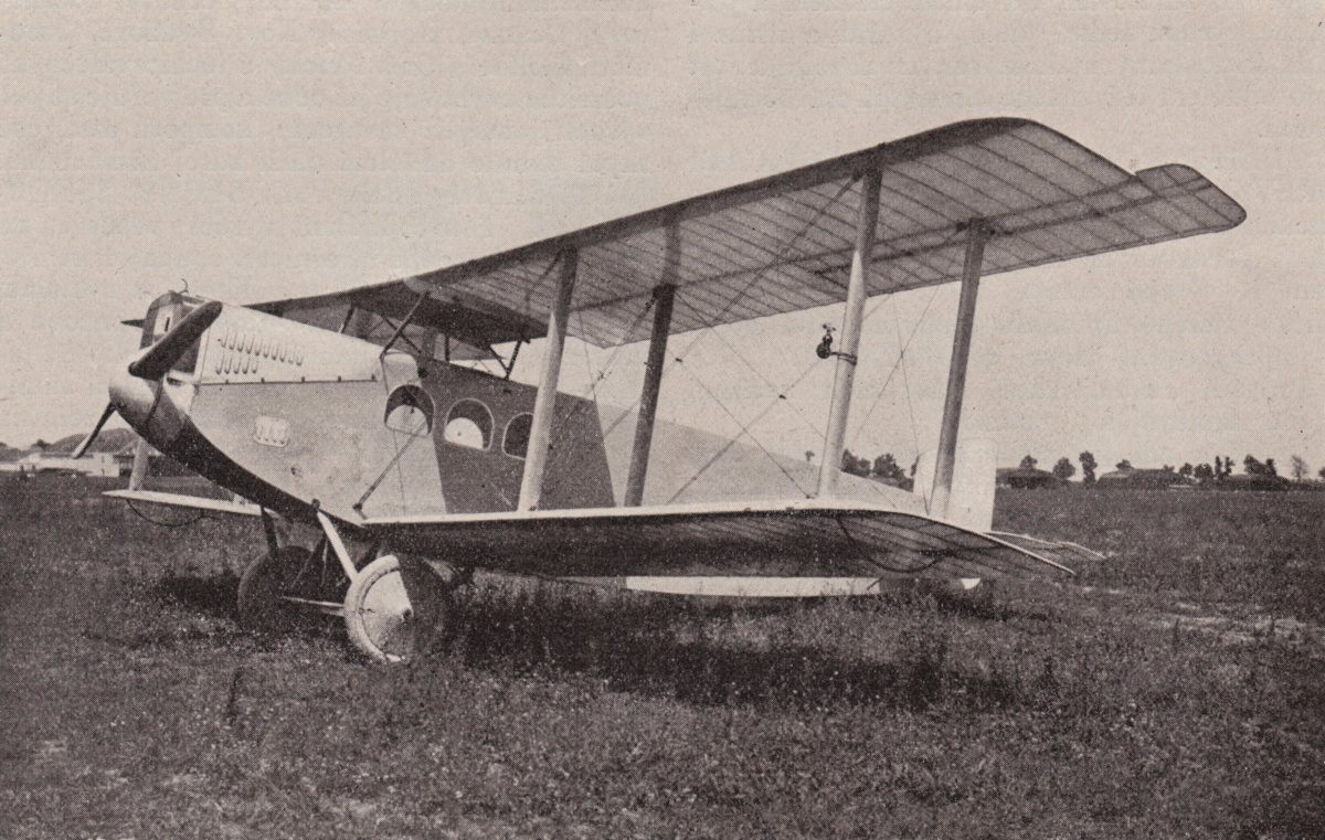 Aero A.10 Nedir, Hangi Ülkenin ve Kaç Kişilik Aero A.10 Yolcu Uçağı Özellikleri ve Üretim Tarihi