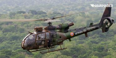 Aérospatiale-Gazelle-Nedir,-Kimin-ve-Kaç-Kişi-Taşır--Aérospatiale-Gazelle-Helikopteri-Özellikleri-ve-Üretim-Tarihi