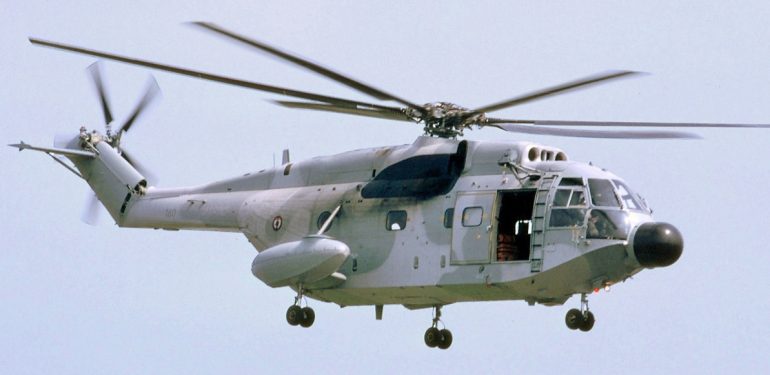 Aérospatiale SA 321 Super Frelon Nedir, Kimin ve Kaç Kişi Taşır? Aérospatiale SA 321 Super Frelon Helikopteri Özellikleri ve Üretim Tarihi