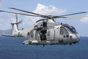 AgustaWestland AW101 Nedir, Kimin ve Kaç Kişi Taşır? AgustaWestland AW101 Helikopteri Özellikleri ve Üretim Tarihi