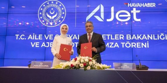 Bakan duyurdu: Türk Hava Yolları ‘Aile Yılı’ indirimi sağlayacak!