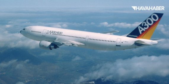 Airbus A300 Nedir, Hangi Ülkenin ve Kaç Kişilik? Airbus A300 Yolcu Uçağı Özellikleri ve Üretim Tarihi