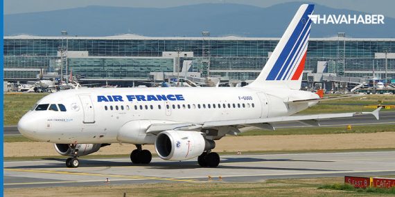 Airbus A318 Nedir, Hangi Ülkenin ve Kaç Kişilik? Airbus A318 Yolcu Uçağı Özellikleri ve Üretim Tarihi