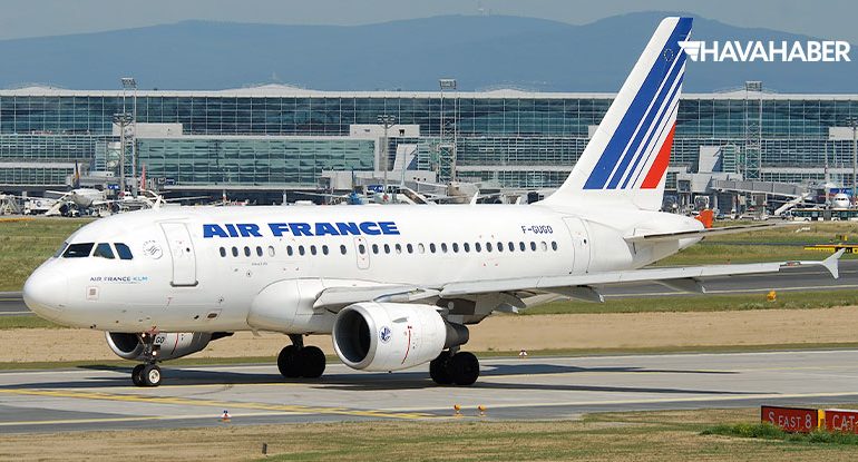 Airbus A318 Nedir, Hangi Ülkenin ve Kaç Kişilik? Airbus A318 Yolcu Uçağı Özellikleri ve Üretim Tarihi