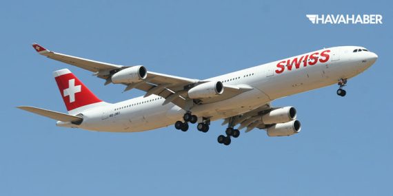 Airbus A340 Nedir, Hangi Ülkenin ve Kaç Kişilik? Airbus A340 Yolcu Uçağı Özellikleri ve Üretim Tarihi
