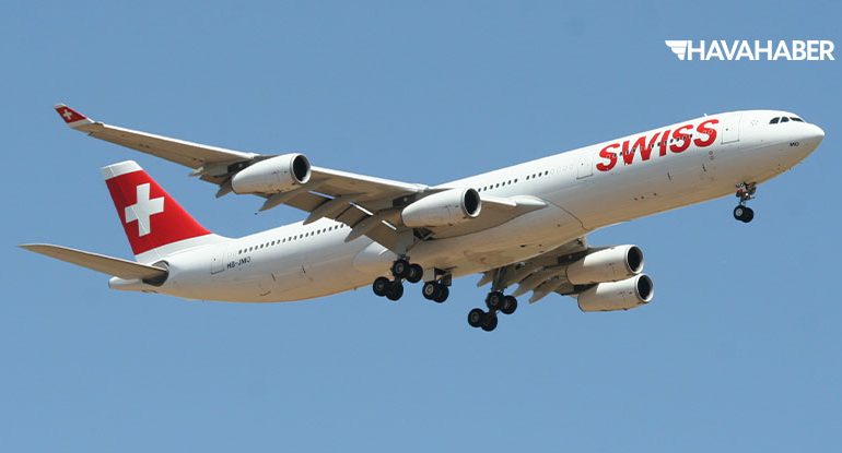 Airbus A340 Nedir, Hangi Ülkenin ve Kaç Kişilik? Airbus A340 Yolcu Uçağı Özellikleri ve Üretim Tarihi