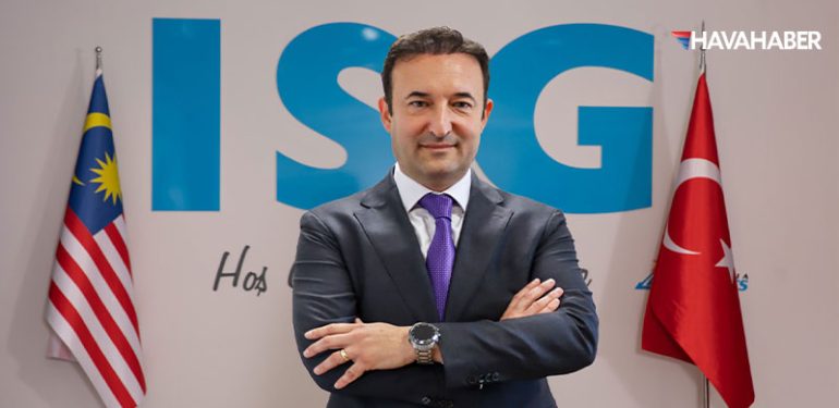 Ortaklık bozulmuş CEO istifa etmişti.. Malezyalı şirketin işlettiği Sabiha Gökçen Havalimanı’nda yeni CEO Alp Er Tunga Ersoy oldu