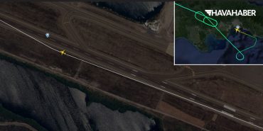 American-Airlines-Boeing-737-800-Uçağı-Kingston'da-Pistten-Çıktı-