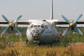 Antonov An-10 Nedir, Hangi Ülkenin ve Kaç Kişilik? Antonov An-10 Yolcu Uçağı Özellikleri ve Üretim Tarihi