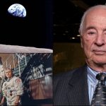 Apollo 8 Astronotu William Anders, Uçak Kazasında Hayatını Kaybetti