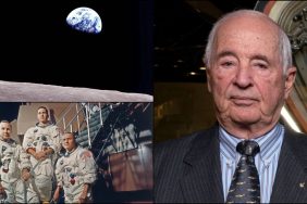 Apollo 8 Astronotu William Anders, Uçak Kazasında Hayatını Kaybetti