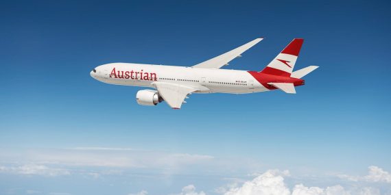 Austrian Airlines’tan Türkiye-Avusturya Maçı İçin Ek Uçuşlar