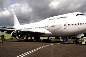 Boeing 747-400 Nedir, Hangi Ülkenin ve Kaç Kişilik? Boeing 747-400 Yolcu Uçağı Özellikleri ve Üretim Tarihi