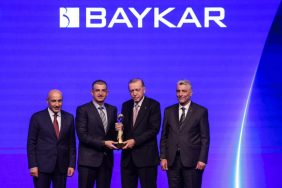 Baykar, 2023'te Türkiye'nin En Fazla İhracat Yapan İlk 10 Firması Arasında