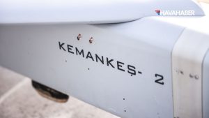 Baykar’ın KEMANKEŞ 2 Mini Akıllı Seyir Füzesinin Test Süreci Başarıyla Devam Ediyor