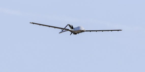 Bayraktar TB3, 4 Kritik Testi Başarıyla Geçti