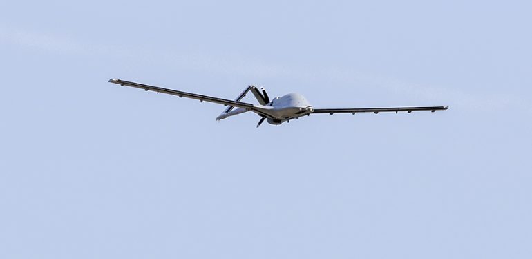 Bayraktar TB3, 4 Kritik Testi Başarıyla Geçti