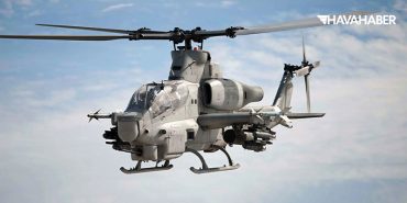 Bell-AH-1Z-Viper-Nedir,-Kimin-ve-Kaç-Kişi-Taşır--Bell-AH-1Z-Viper-Helikopteri-Özellikleri-ve-Üretim-Tarihi