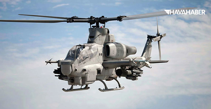 Bell-AH-1Z-Viper-Nedir,-Kimin-ve-Kaç-Kişi-Taşır--Bell-AH-1Z-Viper-Helikopteri-Özellikleri-ve-Üretim-Tarihi