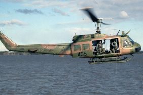 Bell UH-1 Iroquois