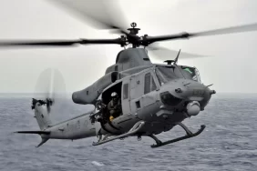 Bell UH-1Y Venom Nedir, Kimin ve Kaç Kişi Taşır? Bell UH-1Y Venom Helikopteri Özellikleri ve Üretim Tarihi