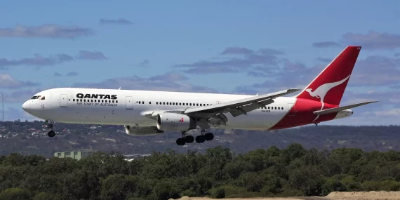 Boeing 767 Nedir, Hangi Ülkenin ve Kaç Kişilik? Boeing 767 Yolcu Uçağı Özellikleri ve Üretim Tarihi