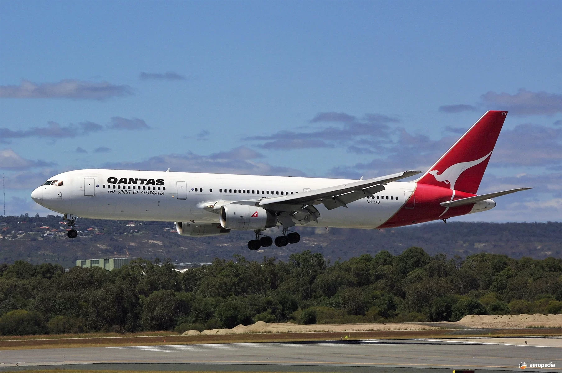 Boeing 767 Nedir, Hangi Ülkenin ve Kaç Kişilik? Boeing 767 Yolcu Uçağı ...