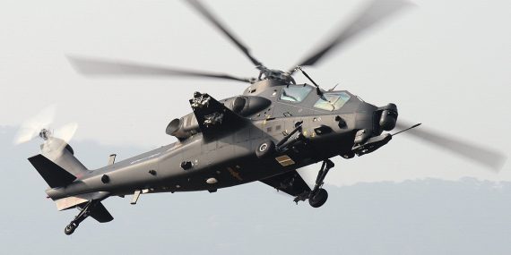 CAIC Z-10 Nedir, Kimin ve Kaç Kişi Taşır? CAIC Z-10 Helikopteri Özellikleri ve Üretim Tarihi