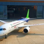 Comac C919 Nedir, Hangi Ülkenin ve Kaç Kişilik? Comac C919 Yolcu Uçağı Özellikleri ve Üretim Tarihi