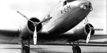 Douglas DC-2 Nedir, Hangi Ülkenin ve Kaç Kişilik? Douglas DC-2 Yolcu Uçağı Özellikleri ve Üretim Tarihi