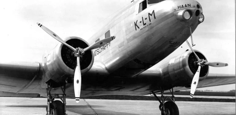 Douglas DC-2 Nedir, Hangi Ülkenin ve Kaç Kişilik? Douglas DC-2 Yolcu Uçağı Özellikleri ve Üretim Tarihi