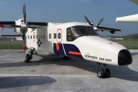 Dornier Do 228 Nedir, Hangi Ülkenin ve Kaç Kişilik? Dornier Do 228 Yolcu Uçağı Özellikleri ve Üretim Tarihi