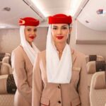 Emirates, Kabin Memuru Alımlarına Devam Ediyor