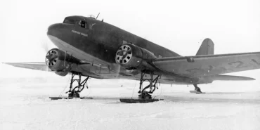 Lisunov Li-2 Nedir, Hangi Ülkenin ve Kaç Kişilik? Lisunov Li-2 Yolcu Uçağı Özellikleri ve Üretim Tarihi