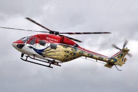 HAL Dhruv Nedir, Kimin ve Kaç Kişi Taşır? HAL Dhruv Helikopteri Özellikleri ve Üretim Tarihi