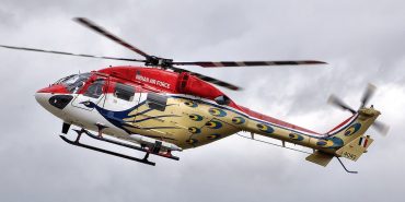 HAL Dhruv Nedir, Kimin ve Kaç Kişi Taşır? HAL Dhruv Helikopteri Özellikleri ve Üretim Tarihi