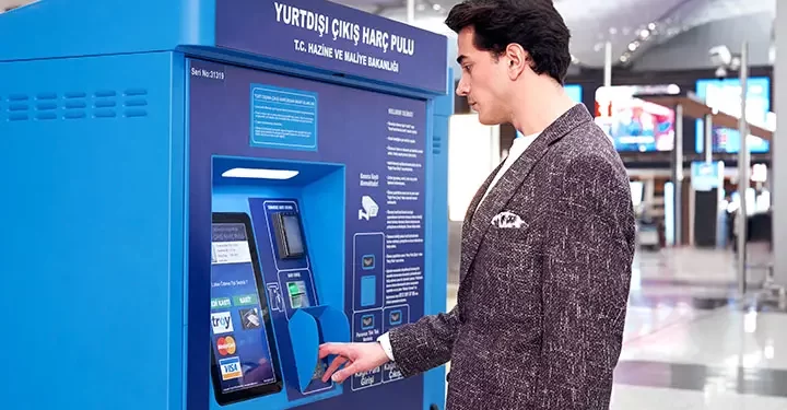 Yurt dışı çıkış harcı 500 TL oldu.. Elinde eski harç pulu olanlar ne yapacak? Dikkat son gün 13 Eylül