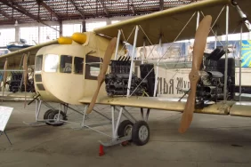 Sikorsky İlya Muromets Nedir, Hangi Ülkenin ve Kaç Kişilik? Sikorsky İlya Muromets Yolcu Uçağı Özellikleri ve Üretim Tarihi