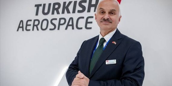 TUSAŞ’ta görev değişikliğini neden Savunma Sanayi Başkanlığı duyurdu? Yönetim değişikliği gündemde var mıydı?