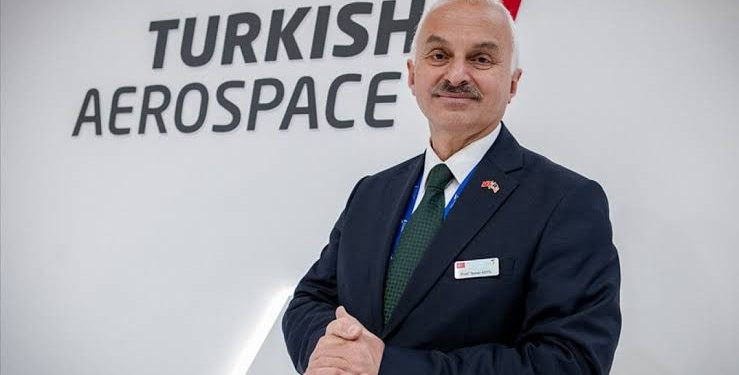 TUSAŞ’ta görev değişikliğini neden Savunma Sanayi Başkanlığı duyurdu? Yönetim değişikliği gündemde var mıydı?