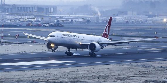 THY Basın Müşaviri Yahya Üstün’den Sefer Gecikmeleri Açıklaması: Meteorolojik ve Hava Sahası Yoğunlukları Etkili