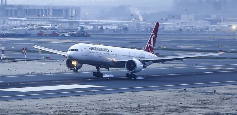 THY Basın Müşaviri Yahya Üstün’den Sefer Gecikmeleri Açıklaması: Meteorolojik ve Hava Sahası Yoğunlukları Etkili