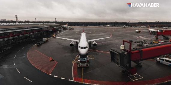 İç Hatlarda Tavan Fiyat 4 Bin TL Oluyor