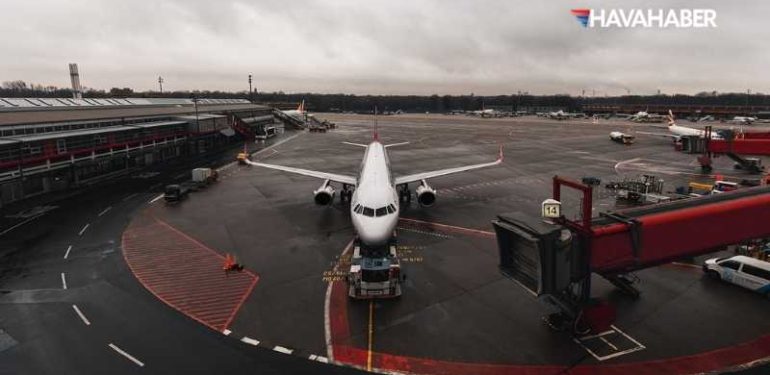 İç Hatlarda Tavan Fiyat 4 Bin TL Oluyor