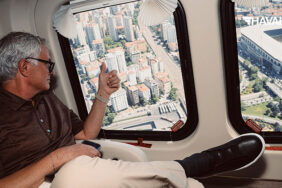 Jose-Mourinho-Fenerbahçe-İçin-İstanbul'da